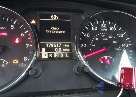 2015 Nissan Rogue Select S z USA, uszkodzony, nr VIN JN8AS5MV5FW766477